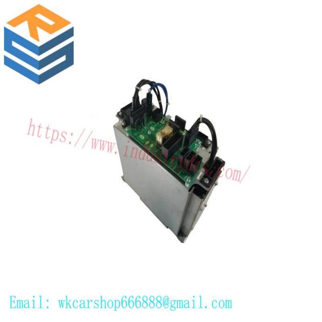 YASKAWA JAMSC-C8120 Memocon Control Module