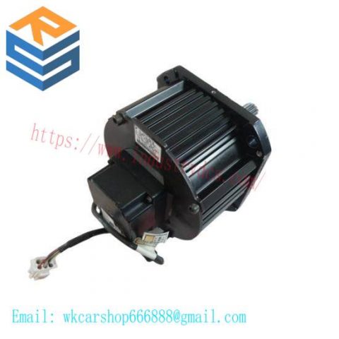 YASKAWA JANCD-JSP04-1 Control Module