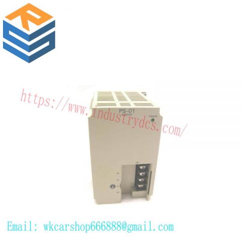 Yaskawa JEPMC-PS210 PS-01 AC Input Power Supply