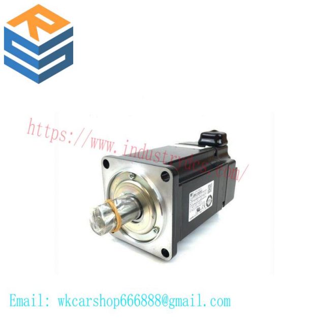 YASKAWA NPSO-0503L Servo Drive System for Precision Motion Control