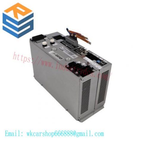 Yaskawa NX100 JZRCR-NTU01D-1 Power Supply - High Efficiency & Reliable Energy Solution