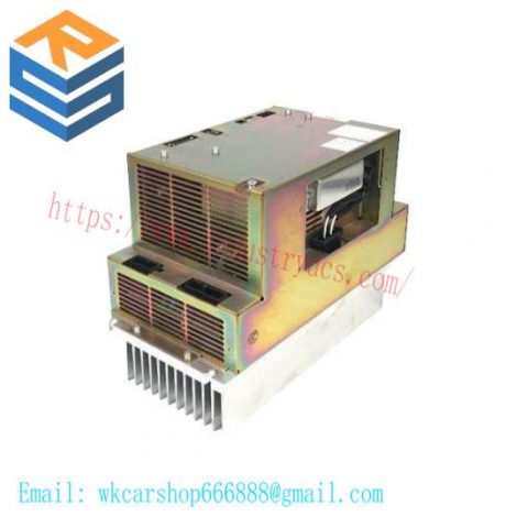 Yaskawa NX100 SGDR-SDB350A01B Servo Amplifier: Precision Control in Industrial Automation