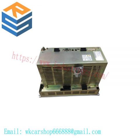 Yaskawa SGDR-C0A040A01BNX100 | Advanced Servopack Converter for Industrial Automation
