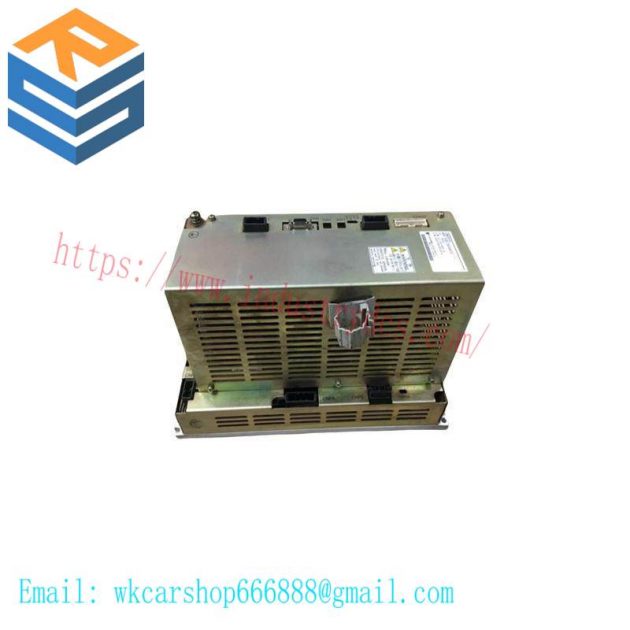 Yaskawa SGDR-C0A040A01BNX100 | Advanced Servopack Converter for Industrial Automation
