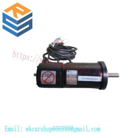 YASKAWA USAHEM-01-TL31 AC Servo Motor - Precision Control, Efficient Performance