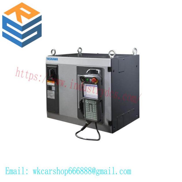 Yaskawa YRC1000GP8U Industrial Robot Controller