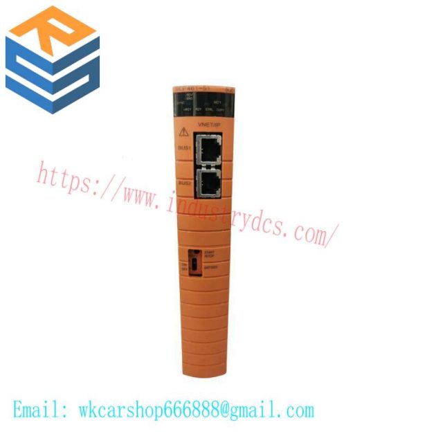 YOKOGAWA 16114-500 Industrial Temperature Transmitter