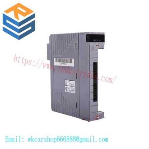 YOKOGAWA 16137-153 Digital Input Module for Process Control Systems