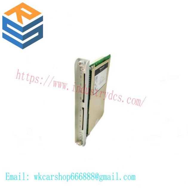 YOKOGAWA 16137-153 Digital Input Module for Process Control Systems