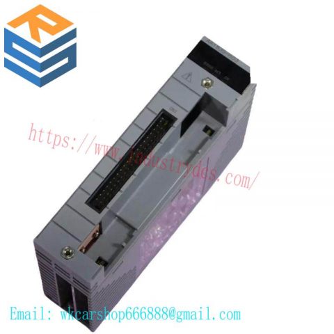 Yokogawa AAI141-H03 S1 Analog Input/Output Module - Industrial Automation Solution