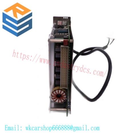 Yokogawa AAI143-H00 S1 FCS System - Industrial Control Module