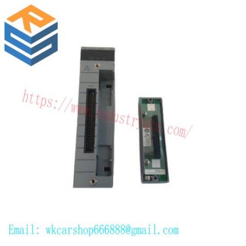 Yokogawa AAI543-S03 S1 Analog Output Module - High Precision Control Solution