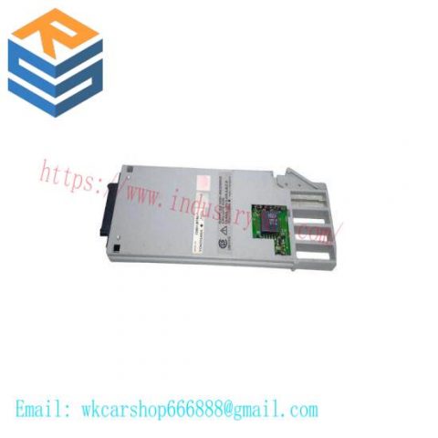 YOKOGAWA AAM11-S2 Current Voltage Input Module