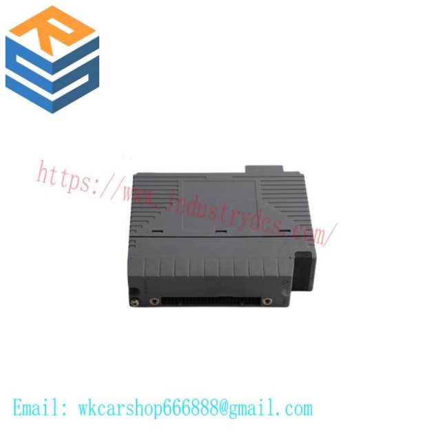 Yokogawa AAR181-S53 S2 Analog I/O Module - Advanced Industrial Control Solution