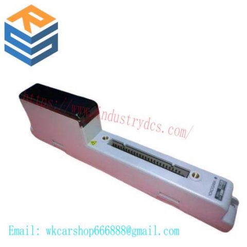 Laurence Scott SRB3102 Control Module: Advanced Industrial Automation Solution
