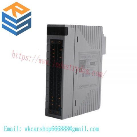 YOKOGAWA ADV141-S13 S1 Digital Input Module