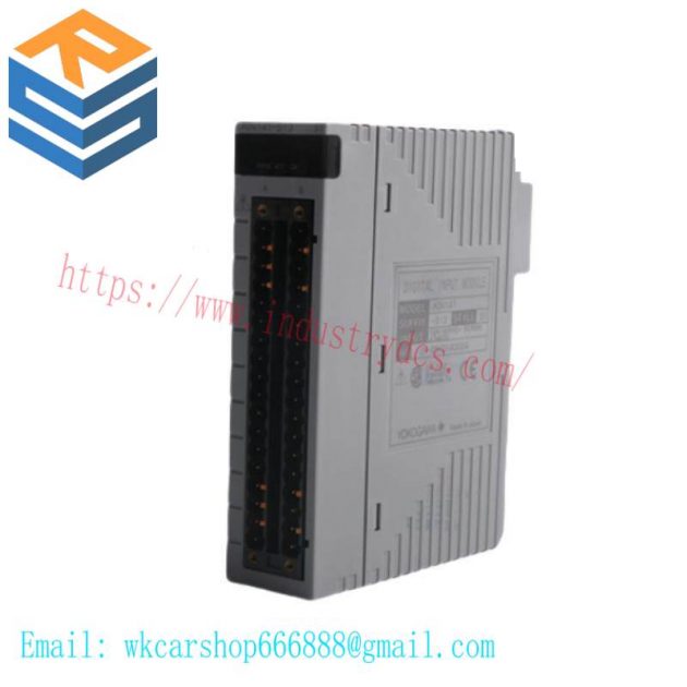 YOKOGAWA ADV141-S13 S1 Digital Input Module