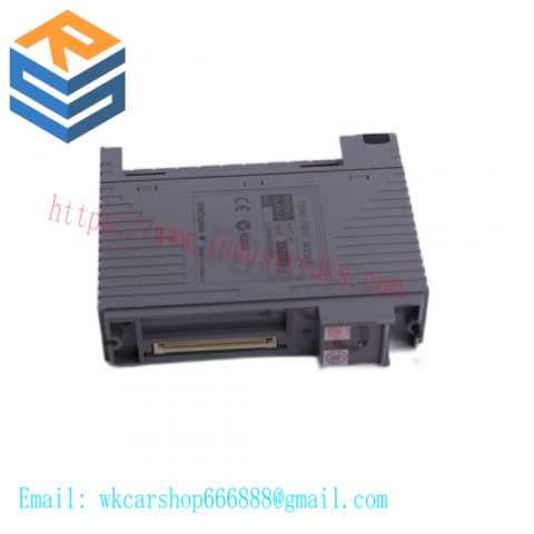 Yokogawa ADV151-P00 S2 - Advanced Control System