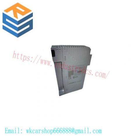 Yokogawa ADV551-P50 / ADV551-P00 Digital Output Module - Precision Control Solutions for Industrial Automation