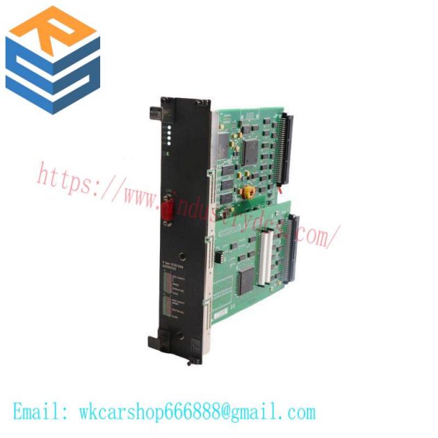 YOKOGAWA AIP121-S00 High Precision Industrial Control Module