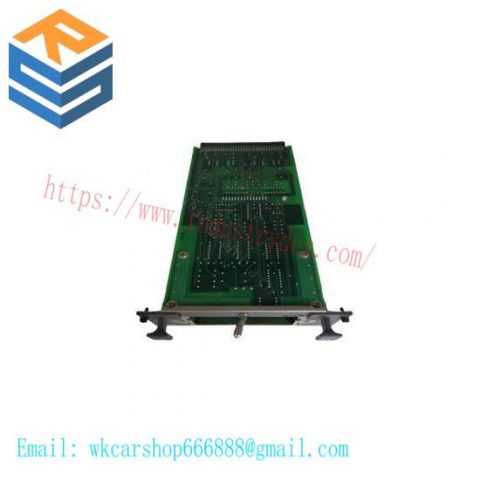 YOKOGAWA AIP171 S2 Control Module