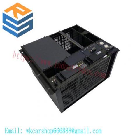 YOKOGAWA AIP601 Door Fan Unit; Manufacturer:YOKOGAWA