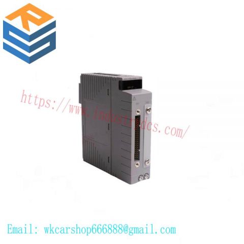 YOKOGAWA AIP827-2 S1 V-Net Coupler Module - Reliable Connectivity for Industrial Automation Solutions