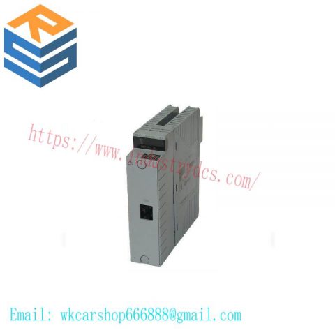 Yokogawa ALE111-S50 S1 Ethernet Communication Module - Industrial Networking Solutions