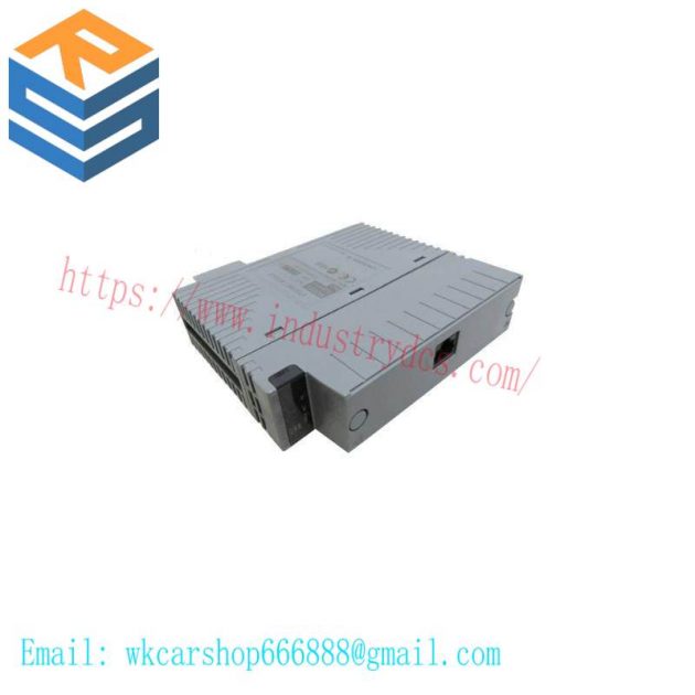 Yokogawa ALE111-S51 S1 Ethernet Communication Module - Industrial Networking Solutions