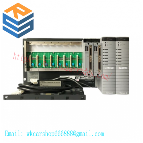 Yokogawa ANB10D-425 ESB Bus Node Unit, Advanced Industrial Communication Solution