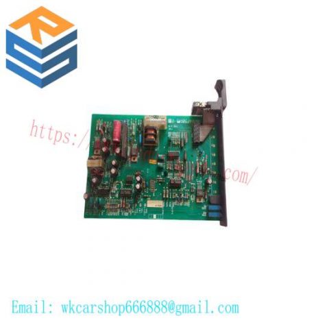 Yokogawa AS-E9730AA-04/CA1*A PLC Control Module