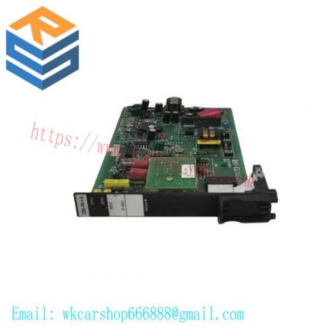 Yokogawa AS-E9730CA-03/CR5-PA*A Interface Module