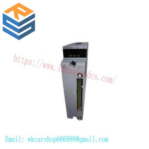 YOKOGAWA ATD5A-00 S1 32-Point KS Cable Interface Adapter