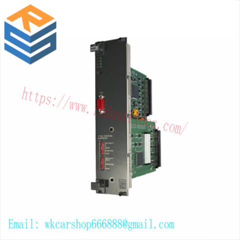 Yokogawa CP345 - High-Performance Processor Board Module