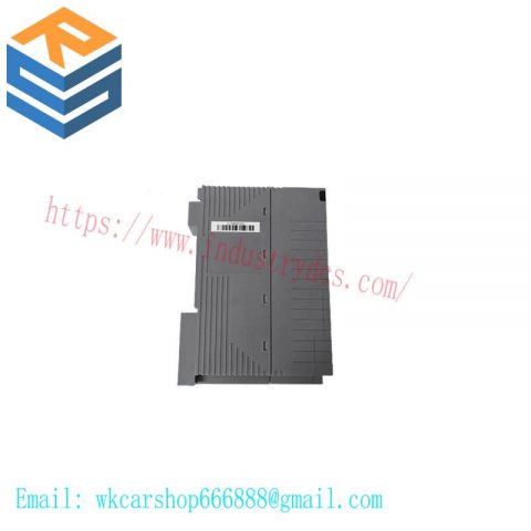 Yokogawa CP451-50 Processor Module - Advanced Control Solutions for Industrial Automation