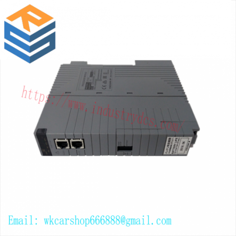 Yokogawa CP451-51 Industrial Automation Processor Module