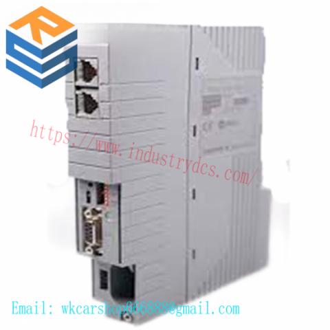 Yokogawa CP471-00 Process Control Module, Advanced Industrial Automation Solutions