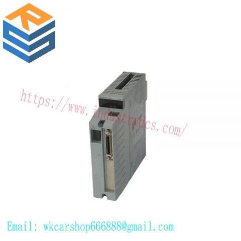 Yokogawa EC401-10 ESB Bus Coupler Module - Seamless Integration for Industrial Control Systems