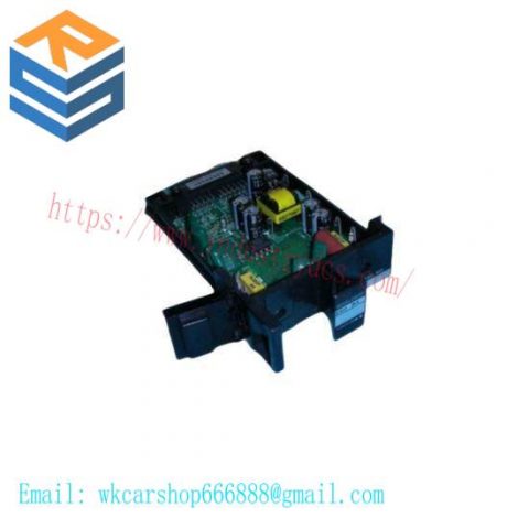 Yokogawa EH0*A Output Isolator Card - Advanced Signal Conditioning for Industrial Automation