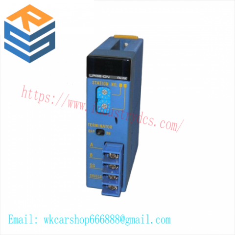Yokogawa F3LP02-0N FA Link H Module: Advanced Industrial Control Solution