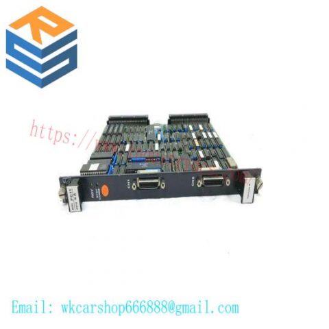 Yokogawa FC11*AF Interface Module for Advanced Automation Systems