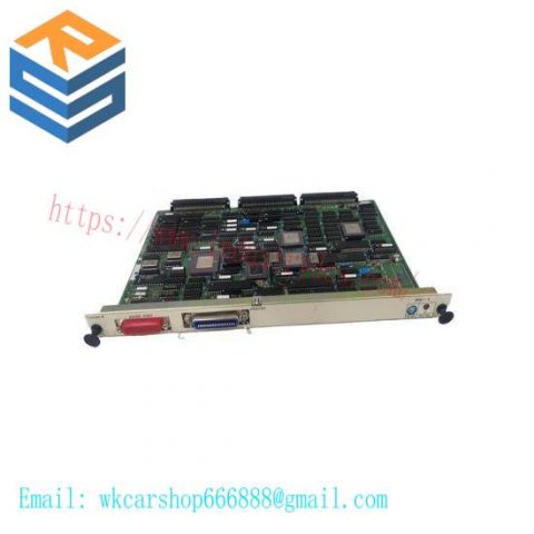 YOKOGAWA IP91*A Communication Module; YOKOGAWA