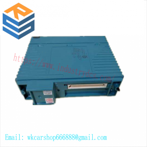 Yokogawa NFAI143 Analog Input Module: 16-Channel, 4-20mA, Isolated