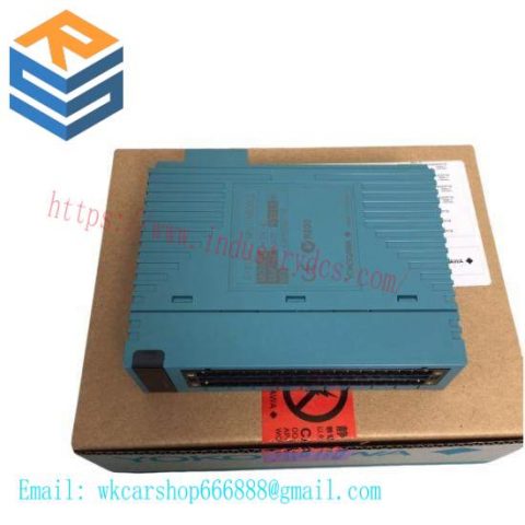 Yokogawa Digital Input Module NFDV157-S00-S2: Industrial Control Solutions
