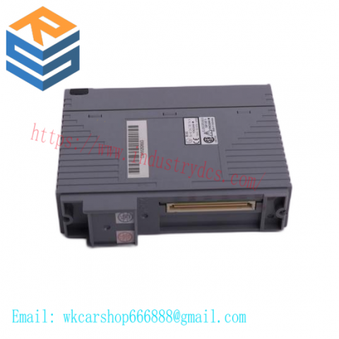 Yokogawa PSMBXNAN 16180-500 FCS Control System