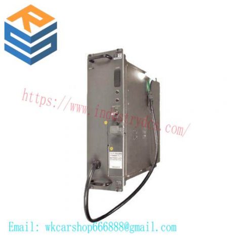 Yokogawa PW302 Industrial Power Module