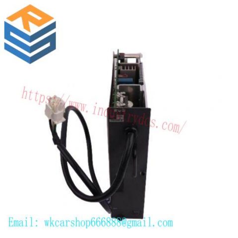 Yokogawa S9548FA Process Analyser Module