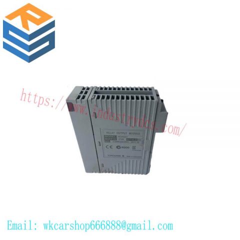 Yokogawa SB401-50 Bus Interface Slave Module - Industrial Automation, Precision & Reliability