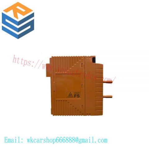 Yokogawa SDV531-S53 Digital Output Module: Advanced Control in Industrial Automation