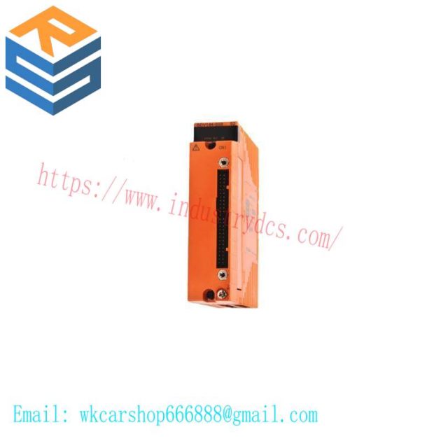 Yokogawa SEC401-51 ESB Bus Coupler Module for Safety Control Systems